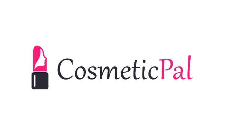 CosmeticPal.com - Good premium domain names